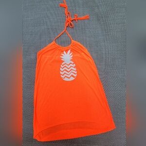 OP JUNIORS' SWIMSUIT COVER UP SZ L